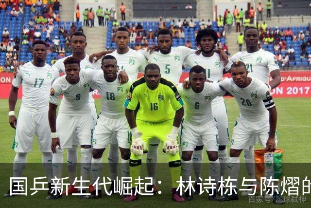 国乒新生代崛起：林诗栋与陈熠的竞赛表现分析