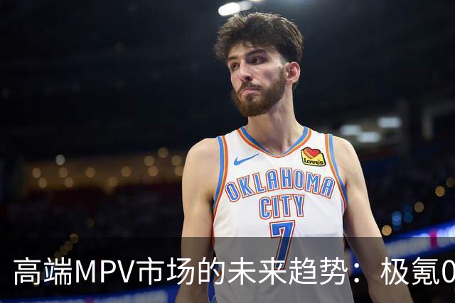 高端MPV市场的未来趋势：极氪009的价格与配置分析